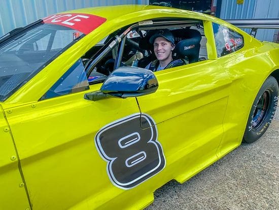 Ellery joins Morris and Johnson for Northern Series showdown